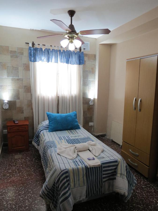 サルタ Residencial El Hogarホステル エクステリア 写真
