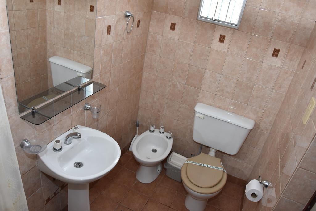サルタ Residencial El Hogarホステル エクステリア 写真