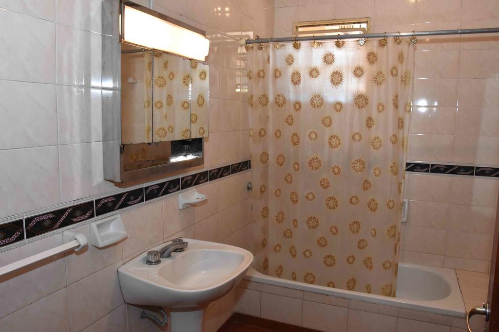 サルタ Residencial El Hogarホステル エクステリア 写真