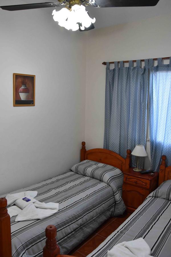 サルタ Residencial El Hogarホステル エクステリア 写真