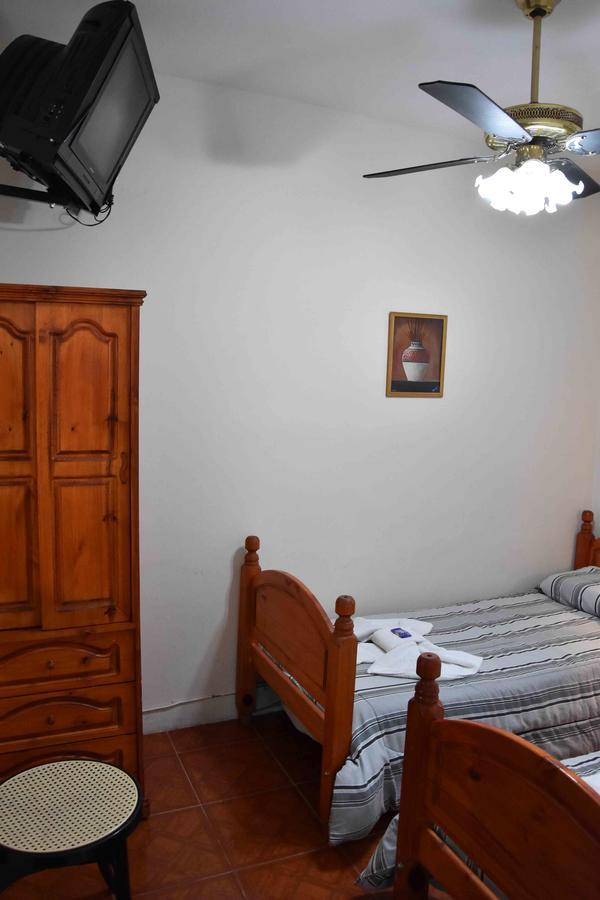 サルタ Residencial El Hogarホステル エクステリア 写真