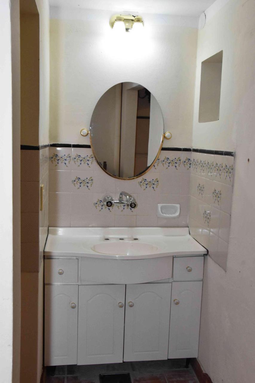 サルタ Residencial El Hogarホステル エクステリア 写真