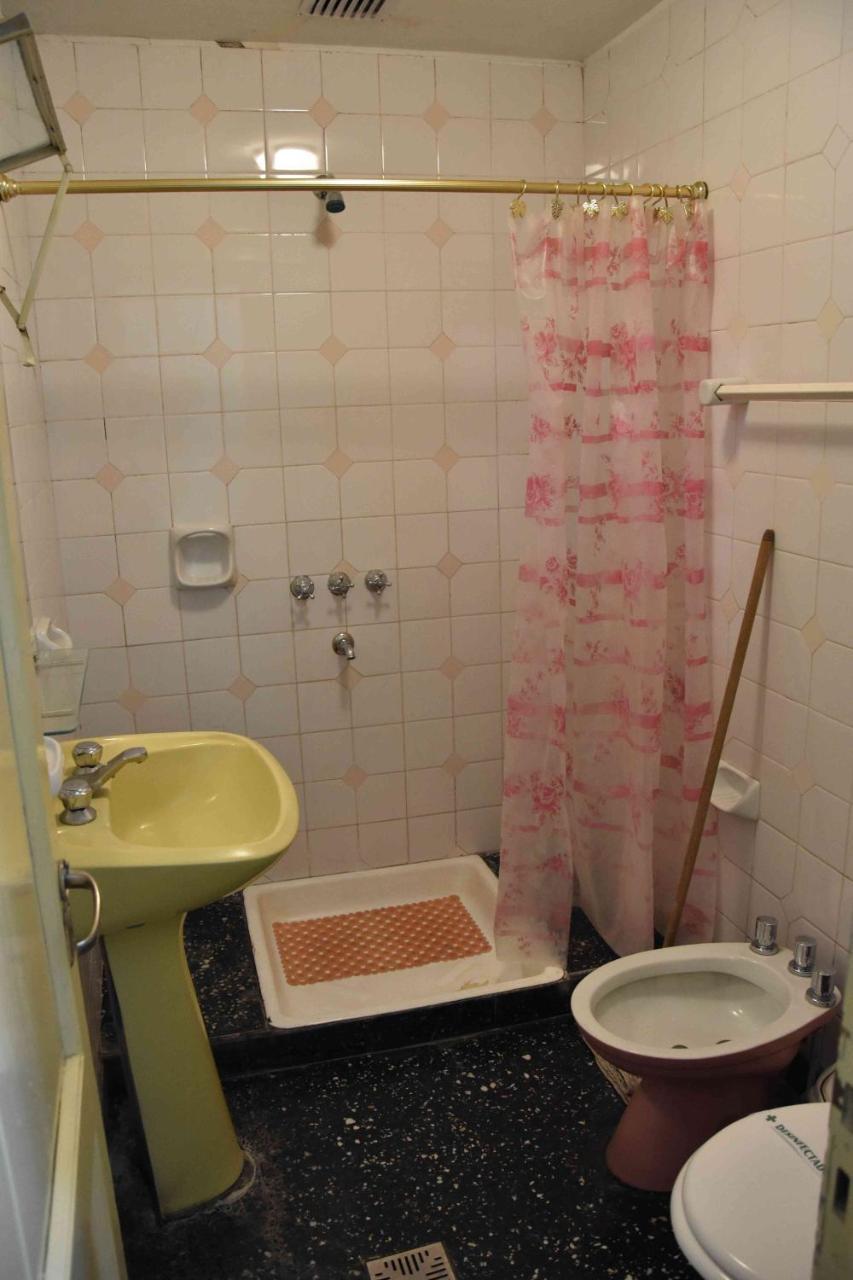 サルタ Residencial El Hogarホステル エクステリア 写真